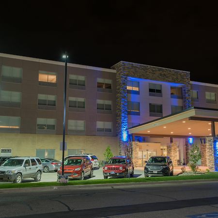 Holiday Inn Express & Suites - Dayton Southwest By Ihg Ngoại thất bức ảnh