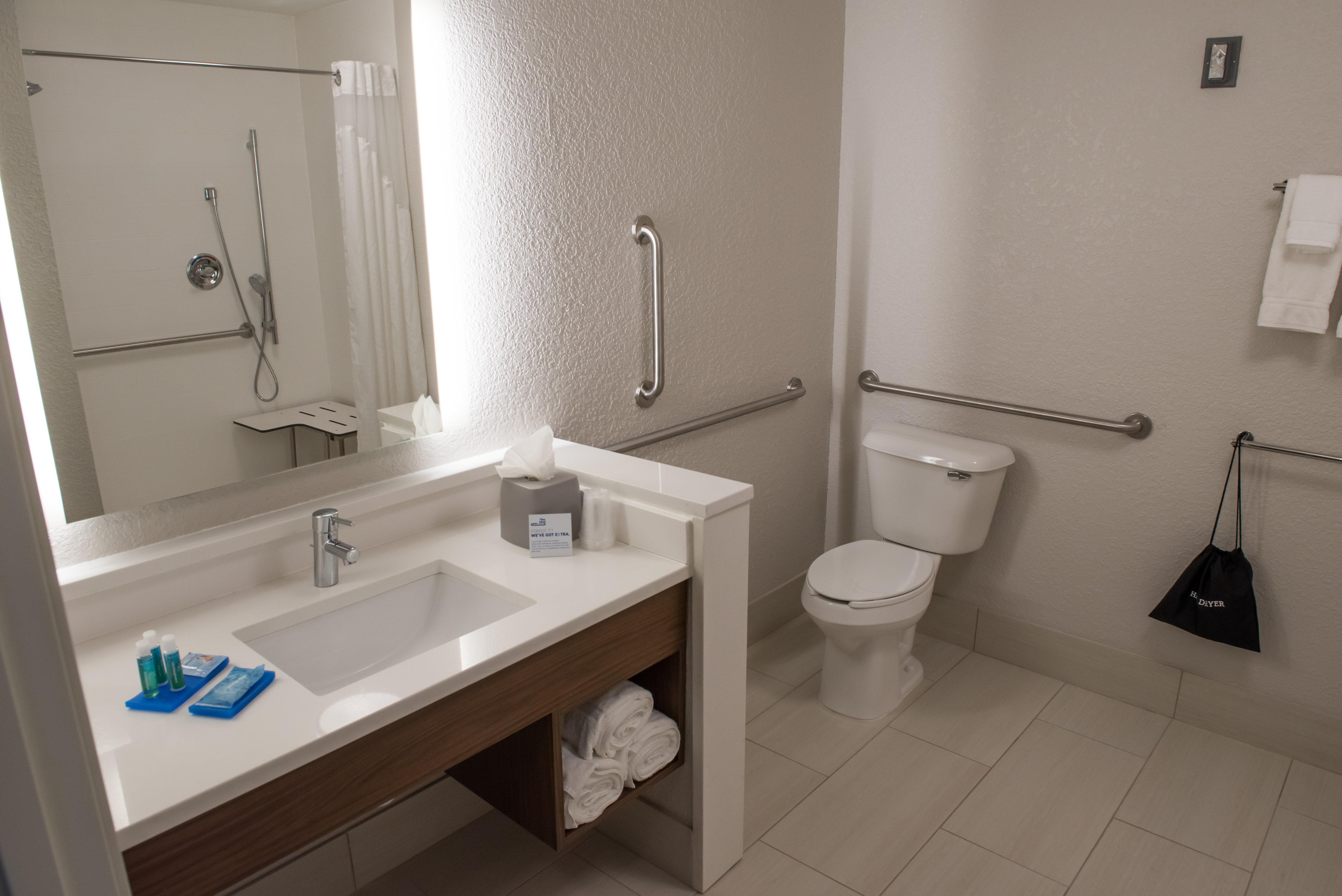 Holiday Inn Express & Suites - Dayton Southwest By Ihg Ngoại thất bức ảnh