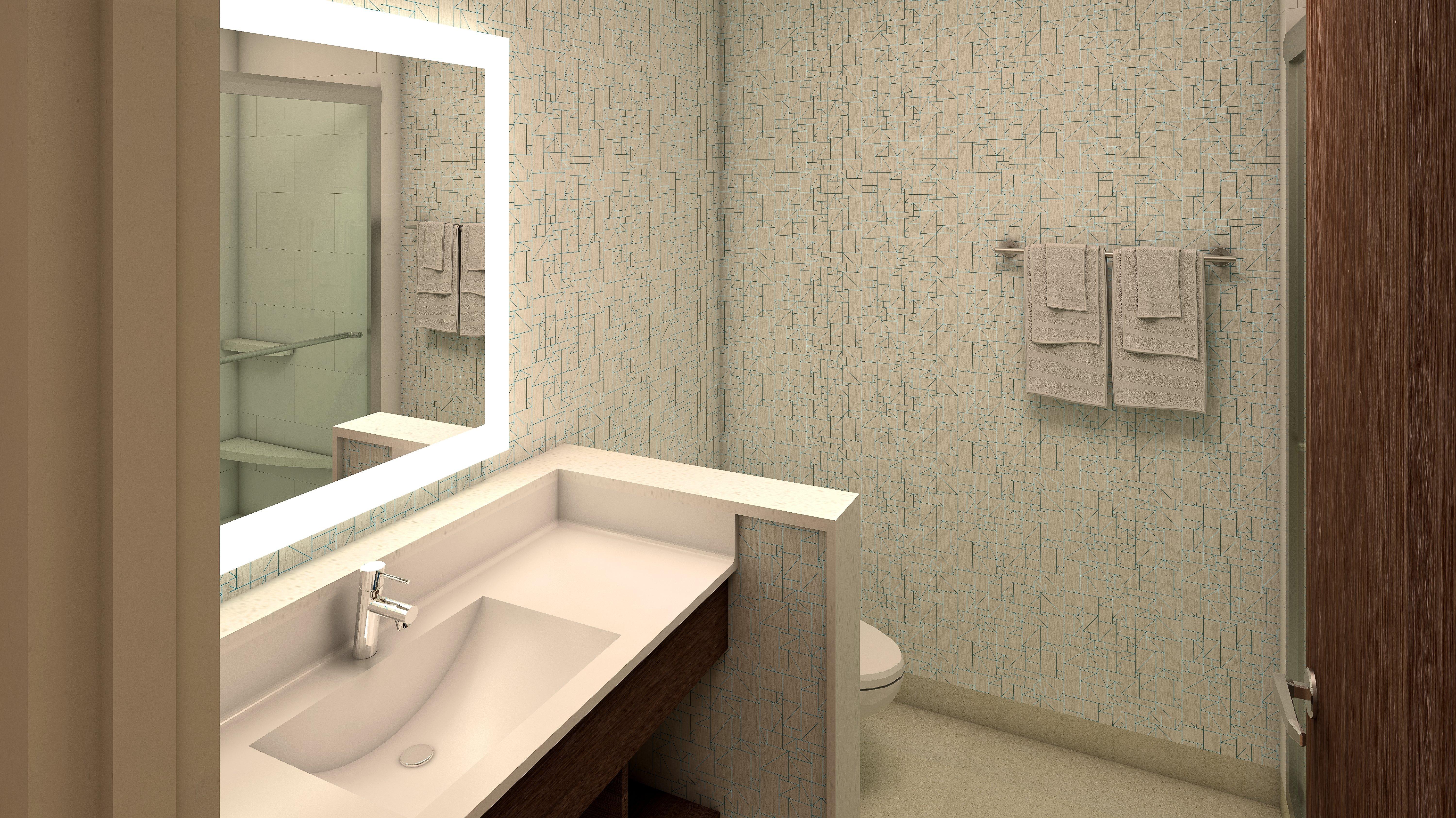 Holiday Inn Express & Suites - Dayton Southwest By Ihg Ngoại thất bức ảnh