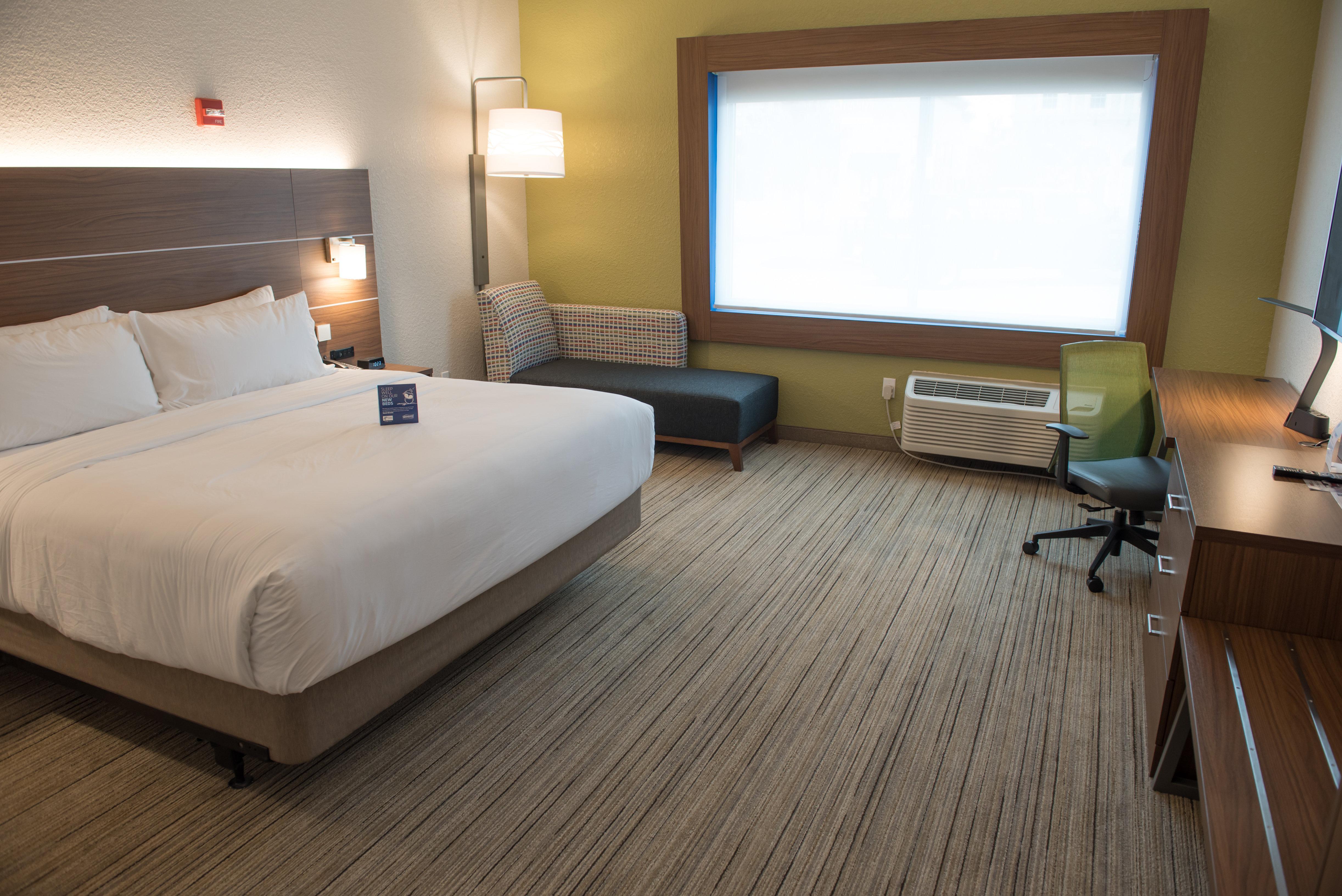 Holiday Inn Express & Suites - Dayton Southwest By Ihg Ngoại thất bức ảnh