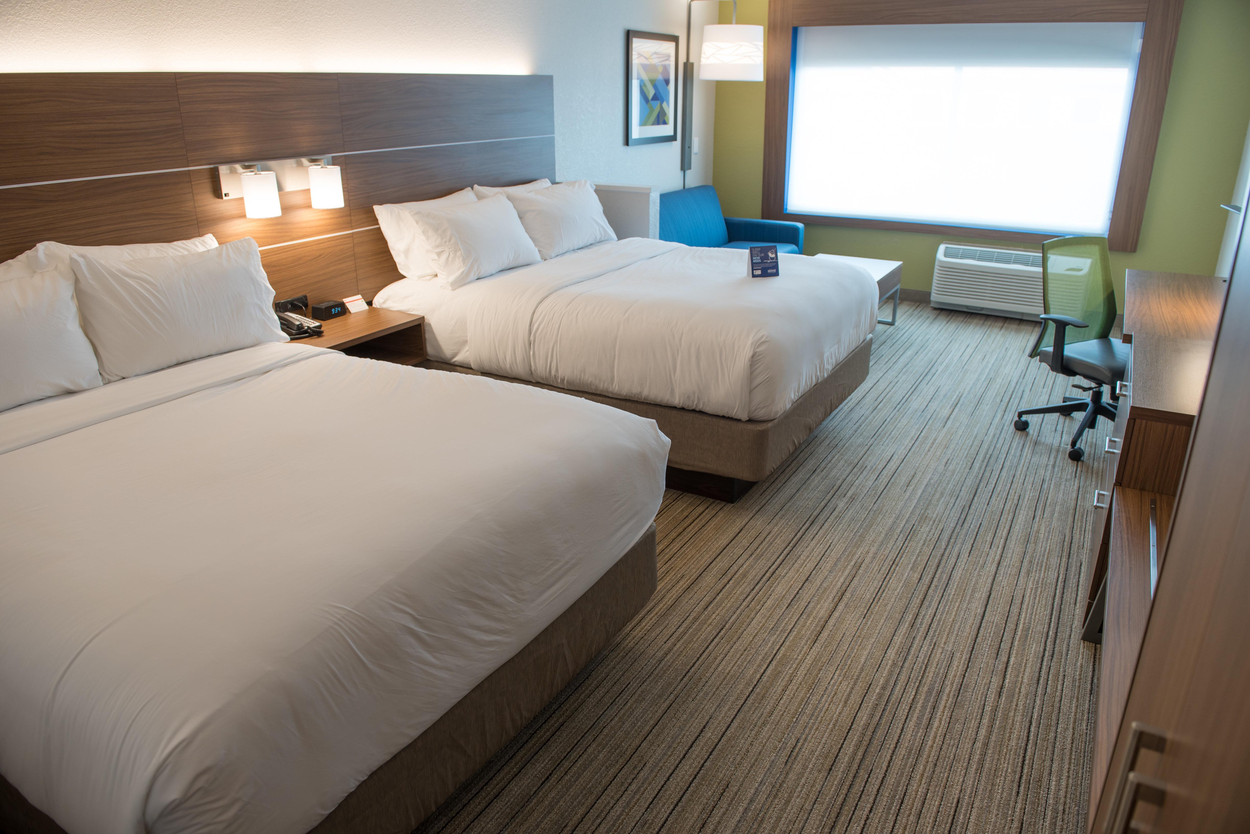 Holiday Inn Express & Suites - Dayton Southwest By Ihg Ngoại thất bức ảnh