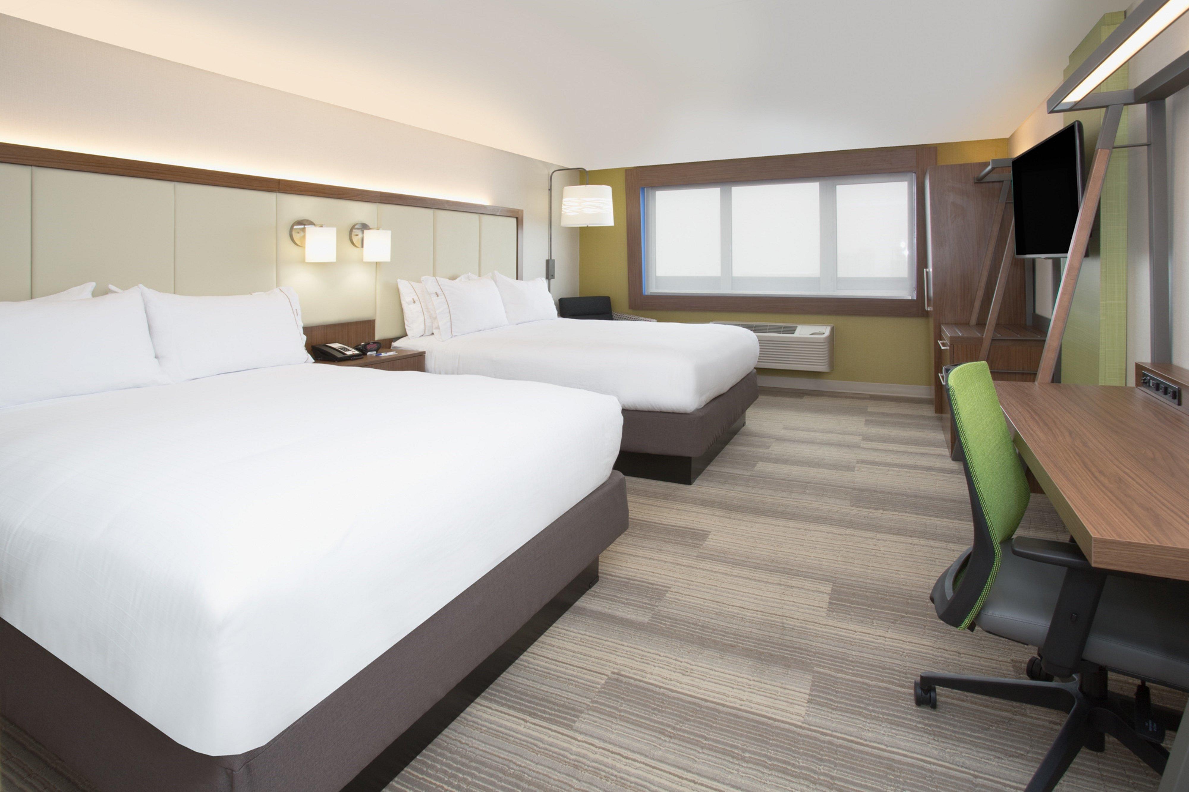 Holiday Inn Express & Suites - Dayton Southwest By Ihg Ngoại thất bức ảnh
