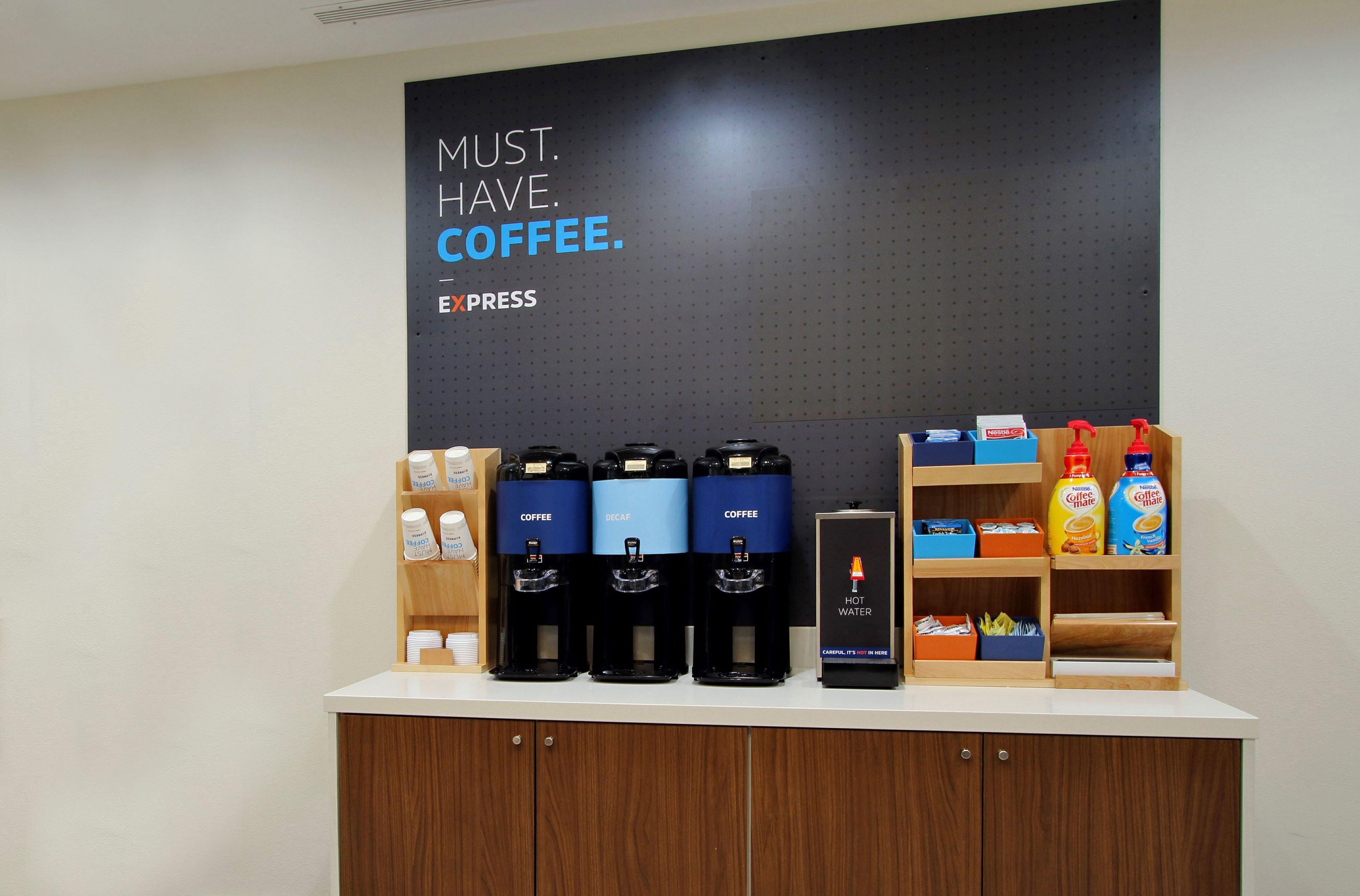 Holiday Inn Express & Suites - Dayton Southwest By Ihg Ngoại thất bức ảnh