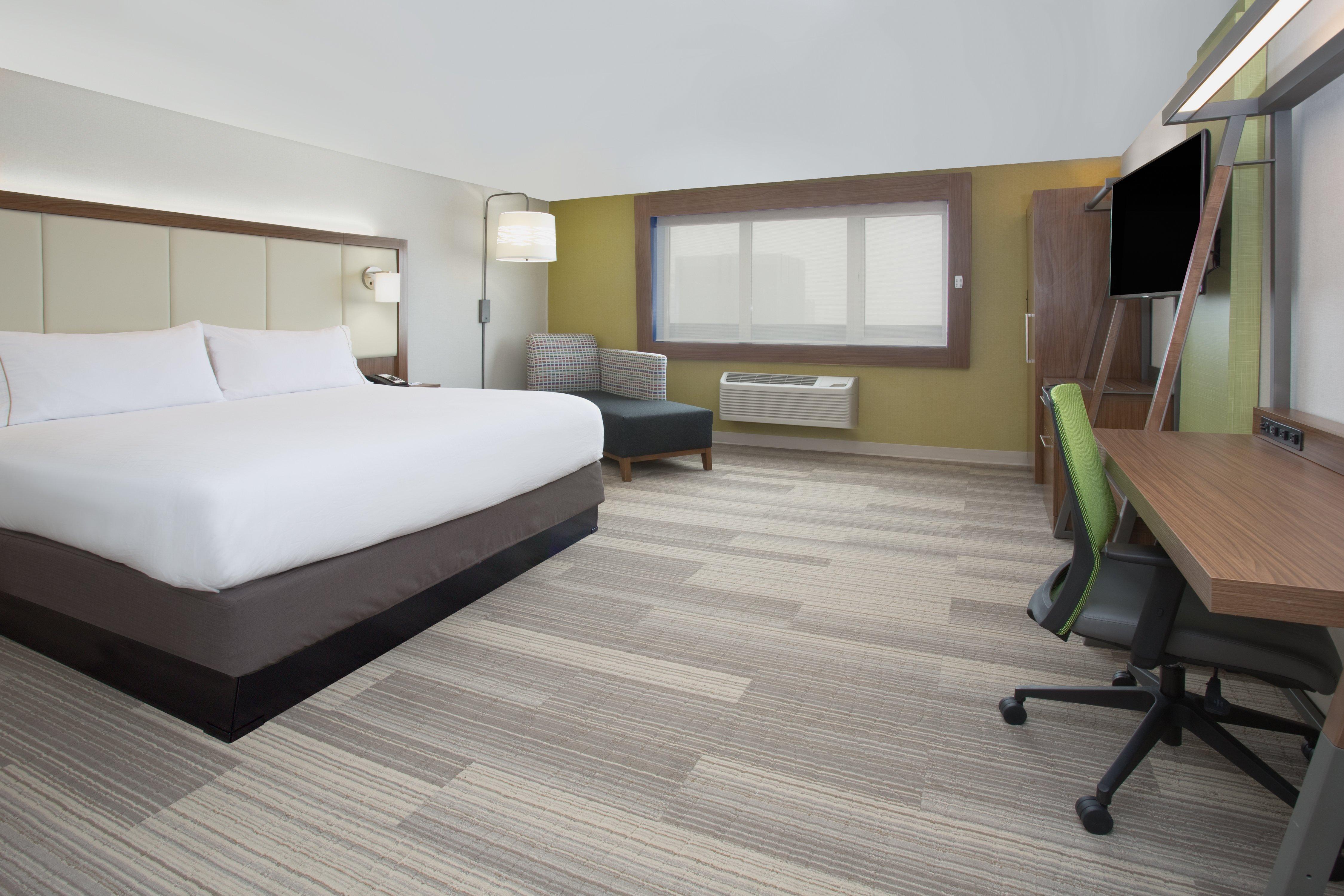 Holiday Inn Express & Suites - Dayton Southwest By Ihg Ngoại thất bức ảnh