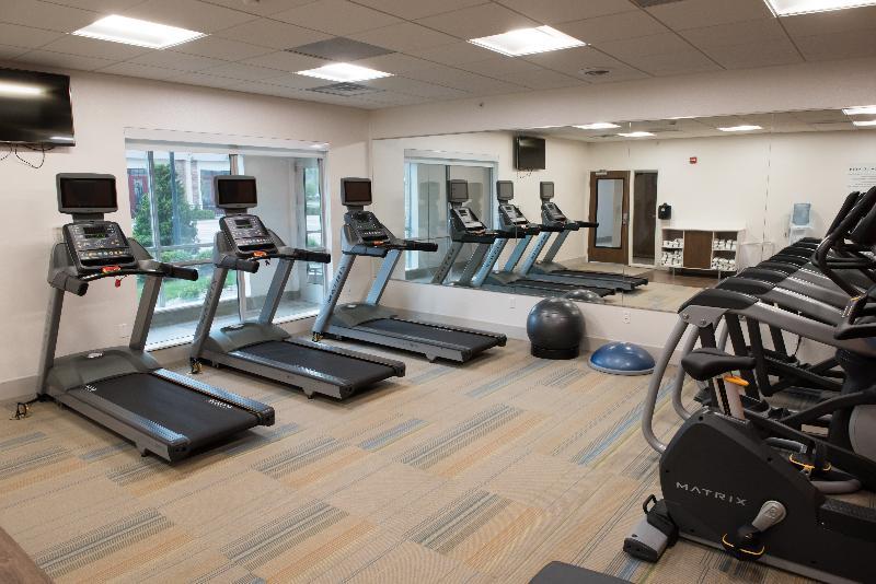 Holiday Inn Express & Suites - Dayton Southwest By Ihg Ngoại thất bức ảnh