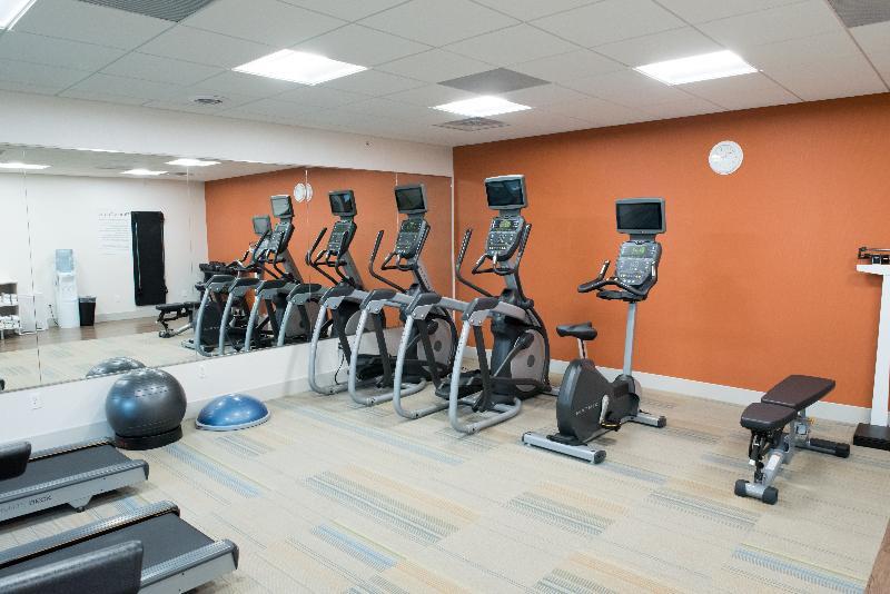 Holiday Inn Express & Suites - Dayton Southwest By Ihg Ngoại thất bức ảnh