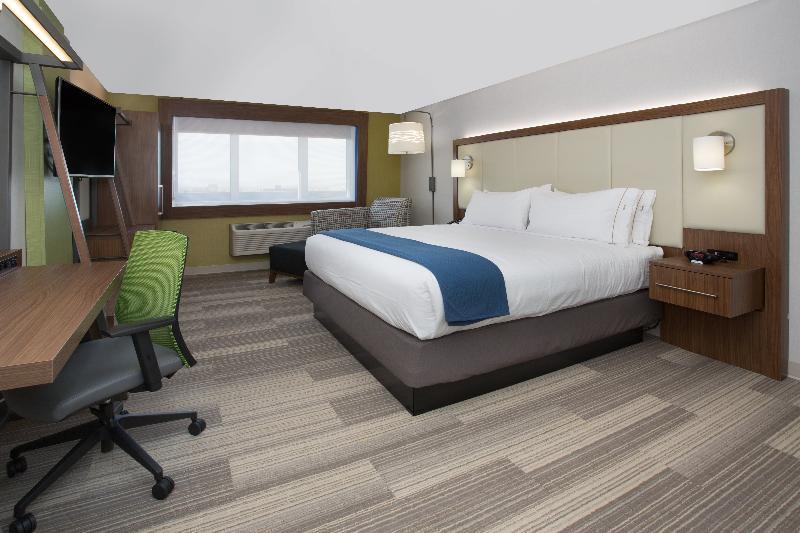 Holiday Inn Express & Suites - Dayton Southwest By Ihg Ngoại thất bức ảnh