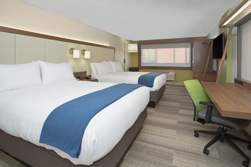 Holiday Inn Express & Suites - Dayton Southwest By Ihg Ngoại thất bức ảnh