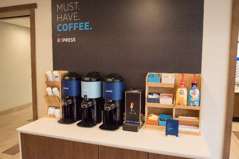 Holiday Inn Express & Suites - Dayton Southwest By Ihg Ngoại thất bức ảnh
